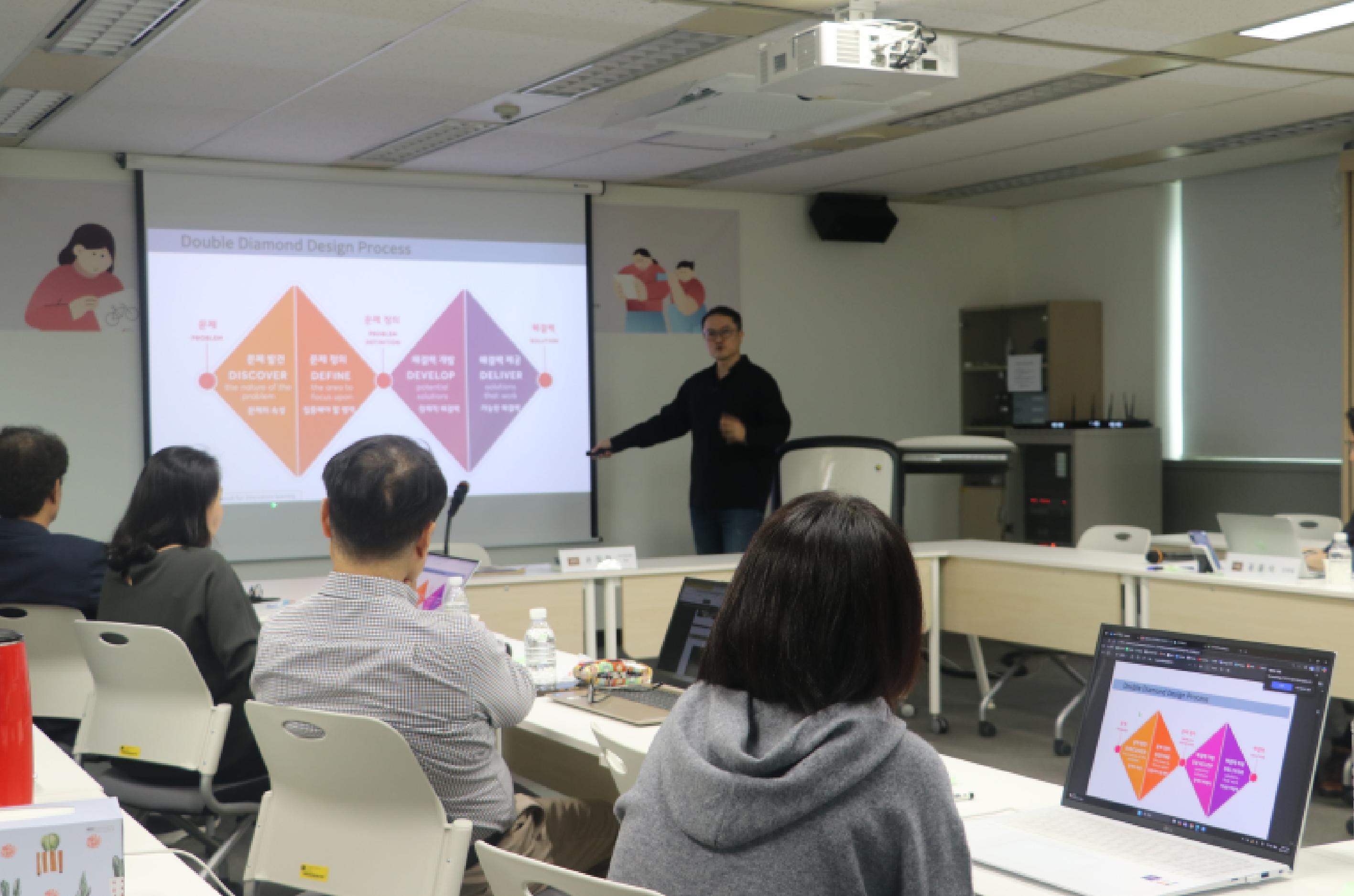 지역문제 해결 시민과 함께  건국대 인문학의 동행 대표이미지